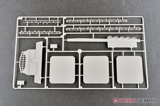 アメリカ海軍 航空母艦 CV-5 ヨークタウン (プラモデル) その他の画像7