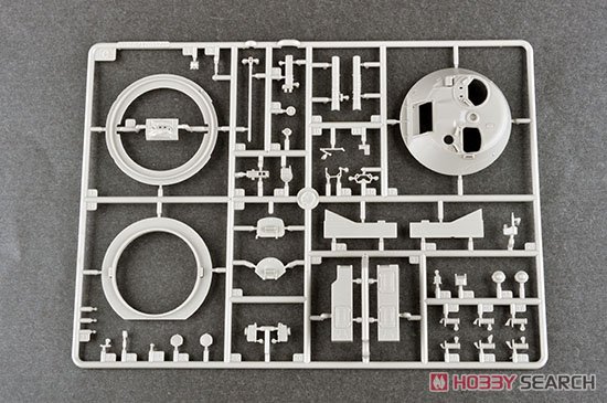 Russian BMD-3 Airborne Fighting Vehicle (Plastic model) Other picture3