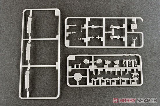 ロシア連邦軍 T-80UM 主力戦車 (プラモデル) その他の画像14