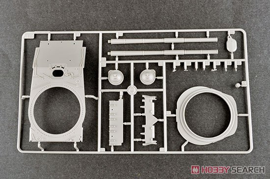 ロシア連邦軍 T-80UM 主力戦車 (プラモデル) その他の画像2