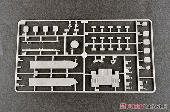 ロシア連邦軍 T-80UM 主力戦車 (プラモデル) その他の画像7