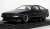 Toyota Sprinter Trueno (AE86) 3Door GT Apex Black Limited (Miyazawa Limited) (Diecast Car) Item picture1