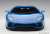 Lamborghini Aventador S (Pearl Blue) (Diecast Car) Item picture4