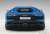 Lamborghini Aventador S (Pearl Blue) (Diecast Car) Item picture5