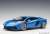 Lamborghini Aventador S (Pearl Blue) (Diecast Car) Item picture1