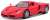 Enzo Ferrari (Red) (Diecast Car) Item picture1