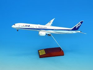 787-10 JA900A (完成品飛行機)