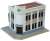 The Building Collection 076-3 Professional Office Building (Station Front Building) 3 (Model Train) Item picture1
