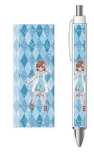 A Certain Magical Index III Ballpoint Pen Last Order (Anime Toy)