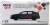 Honda Civic Type R `Customer Racing Study` (Diecast Car) Package1