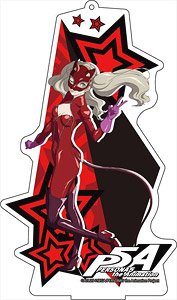 Persona 5 the Animation Big Acrylic Stand Vol.2 Anne Takamaki (Anime Toy)