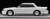 TLV-N179a Toyota MarkII 2.5 Grande G (White) (Diecast Car) Item picture5