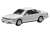TLV-N179a Toyota MarkII 2.5 Grande G (White) (Diecast Car) Item picture7