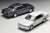 TLV-N179a Toyota MarkII 2.5 Grande G (White) (Diecast Car) Other picture1