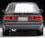 TLV-N179b Toyota MarkII 2.5 Grande G (Gray) (Diecast Car) Item picture4