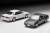TLV-N179b Toyota MarkII 2.5 Grande G (Gray) (Diecast Car) Other picture2