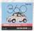 TLV x Subaru Web Community Subaru360 (Diecast Car) Package1