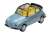 TLV x Subaru Web Community Subaru360 Convertible (Diecast Car) Item picture1