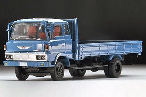 TLV-N162c Hino Ranger Type KL545 (Light Blue) (Diecast Car)