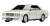 T-IG4316 Cedric Gran Turismo (Pearl) (Diecast Car) Item picture3