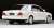 T-IG4316 Cedric Gran Turismo (Pearl) (Diecast Car) Item picture4