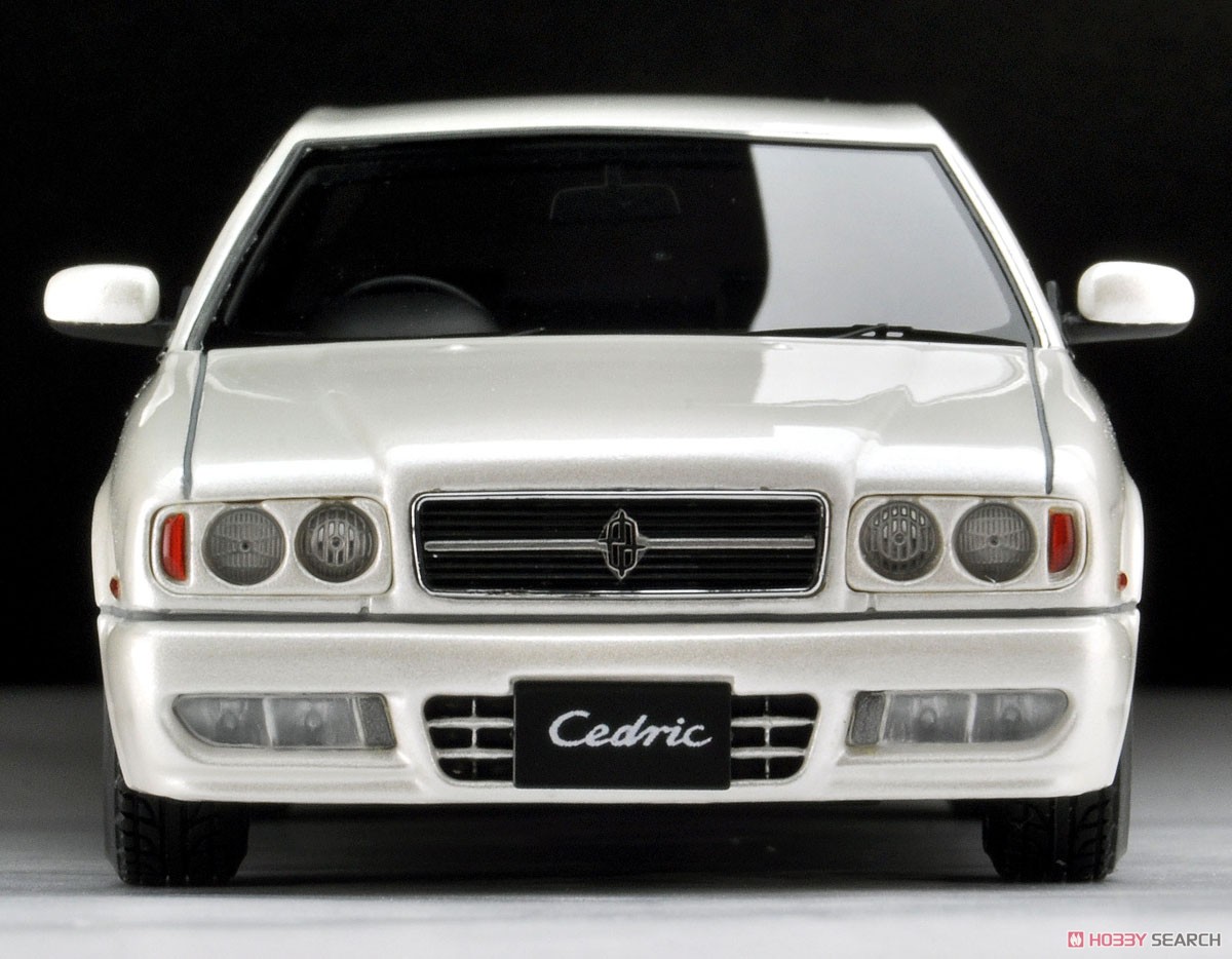 T-IG4316 Cedric Gran Turismo (Pearl) (Diecast Car) Item picture5