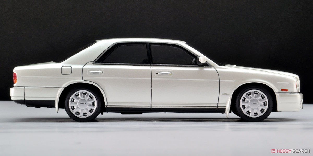 T-IG4316 Cedric Gran Turismo (Pearl) (Diecast Car) Item picture8