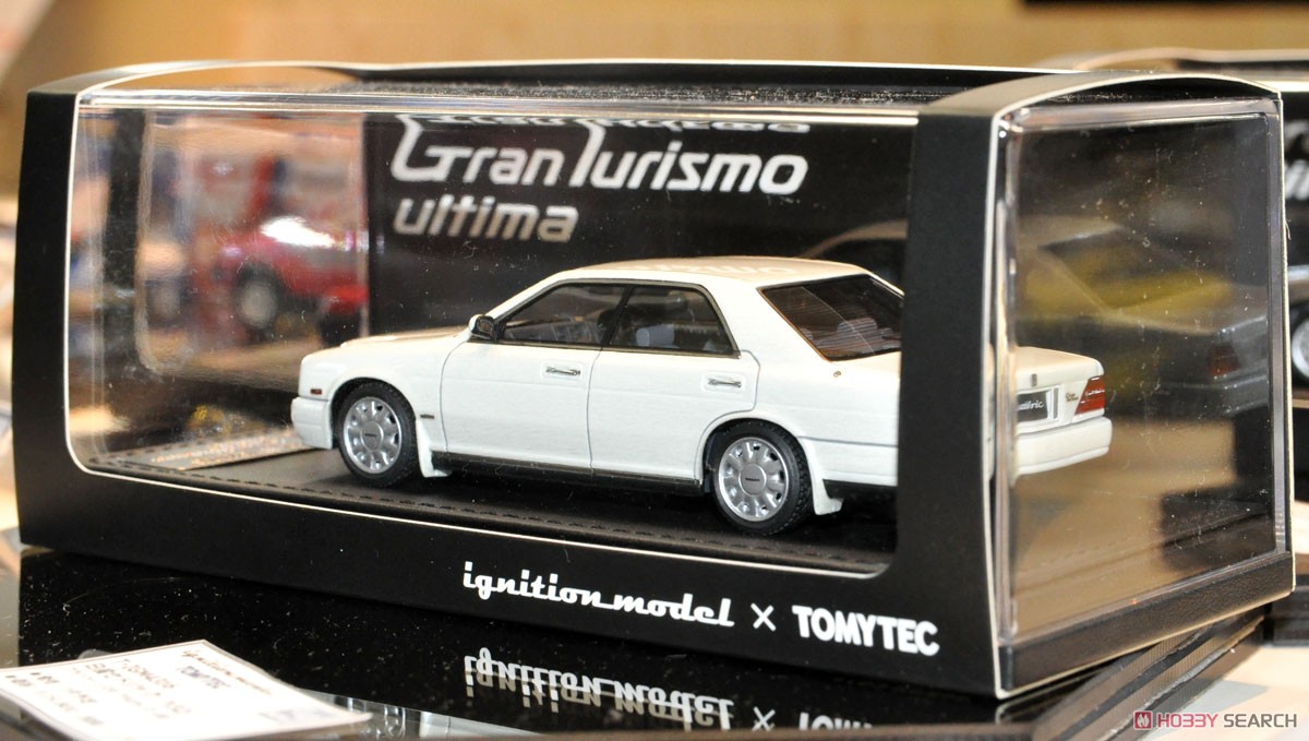 T-IG4316 Cedric Gran Turismo (Pearl) (Diecast Car) Other picture2