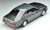 T-IG4317 Gloria Gran Turismo (Gray) (Diecast Car) Item picture2