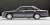 T-IG4317 Gloria Gran Turismo (Gray) (Diecast Car) Item picture7