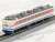 J.R. Limited Express Series 489 (Hakusan) Standard Set B (Basic 5-Car Set) (Model Train) Item picture5