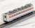 J.R. Limited Express Series 489 (Hakusan) Standard Set B (Basic 5-Car Set) (Model Train) Item picture6