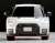 ChoroQ zero Z-56a Nissan GT-R Nismo (White) (Choro-Q) Item picture4