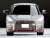 ChoroQ zero Z-56b Nissan GT-R Nismo (Gray) (Choro-Q) Item picture4