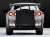 ChoroQ zero Z-56b Nissan GT-R Nismo (Gray) (Choro-Q) Item picture5