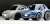 ChoroQ zero Z-56b Nissan GT-R Nismo (Gray) (Choro-Q) Other picture1