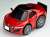 ChoroQ zero Z-58a Honda NSX (Red) (Choro-Q) Item picture2