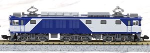 JR EF64-1000形 電気機関車 (JR貨物更新車・新塗装) (鉄道模型)