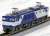 JR EF64-1000形 電気機関車 (JR貨物更新車・新塗装) (鉄道模型) 商品画像3
