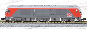 JR DF200-50形 ディーゼル機関車 (新塗装) (鉄道模型)