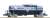 私有貨車 タキ1000形 (日本オイルターミナル・C) (鉄道模型) 商品画像1