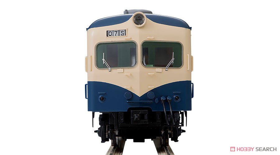 16番(HO) 国鉄 70系電車 (横須賀色) 基本セット (基本・4両セット) (鉄道模型) 商品画像9