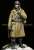 WWII 米 アメリカ陸軍歩兵 外套を羽織るGI 44～45年冬季 (プラモデル) その他の画像5