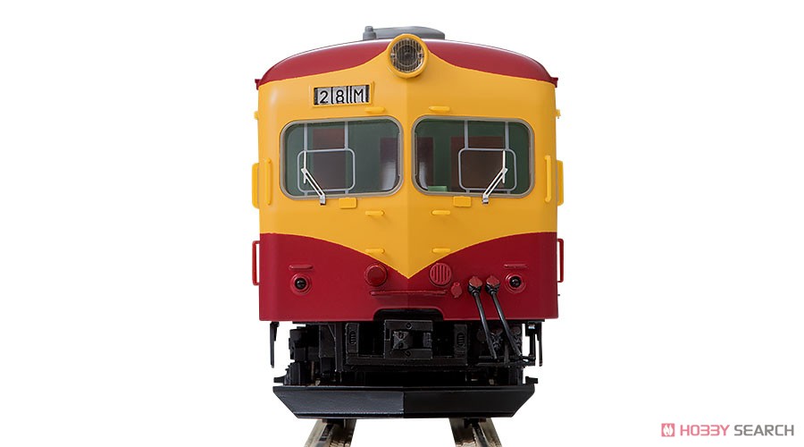 16番(HO) 国鉄 70系電車 (新潟色) 基本セット (基本・4両セット) (鉄道模型) 商品画像9