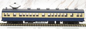 16番(HO) 国鉄電車 モハ70形 (横須賀色) (T) (鉄道模型)