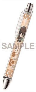 Bungo Stray Dogs Dead Apple Mechanical Pencil Ranpo Edogawa (Anime Toy)