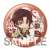 Bungo Stray Dogs Dead Apple Big Can Badge Sakunosuke Oda (Anime Toy) Item picture1