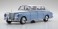 Rolls-Royce Phantom VI Light Blue/Silver (Diecast Car) 商品画像1 Thumbnail