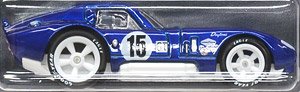 Hot Wheels Car Culture Circuit Legends Shelby Cobra Daytona Coupe (玩具)