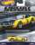 Hot Wheels Car Culture Circuit Legends `69 Copo Corvette (玩具) 商品画像1